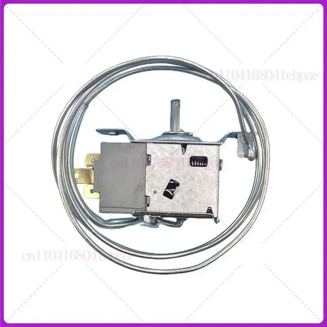 Alt view image 3 of 3 - WDF30D-L6-EX 22080-10A-10B Universal WDF31.5X-103-211E Probe 90CM 3-Pins Thermostat For KEG Panasonic Refrigerator