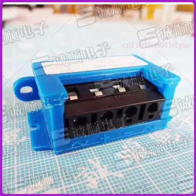 Main image of INTORQ 13046388 Typ BEG-142-270 B2 270V~ 1A Module Rectifier