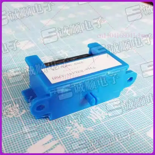 Alt view image 3 of 3 - INTORQ 13046388 Typ BEG-142-270 B2 270V~ 1A Module Rectifier