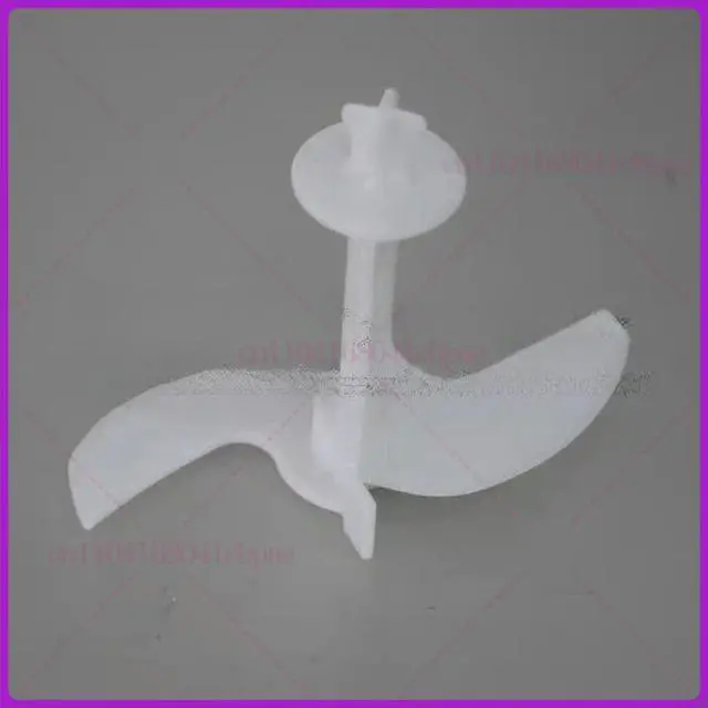 Alt view image 2 of 3 - For BRAUN Cooking Machine, Accessories MQ70 4199 1500ML Rub Hook, Mix Hook