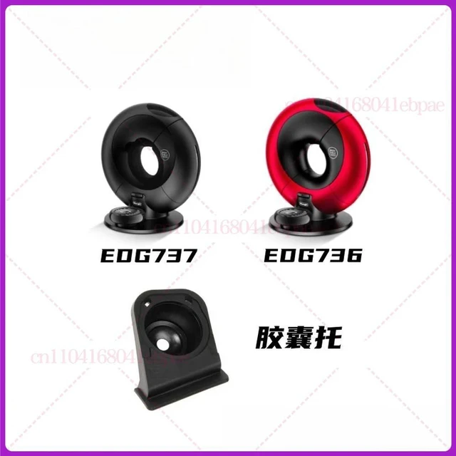 Alt view image 3 of 3 - For Dolce Gusto Capsule Coffee Machine Accessories EDG737 EDG736 Capsule Holder