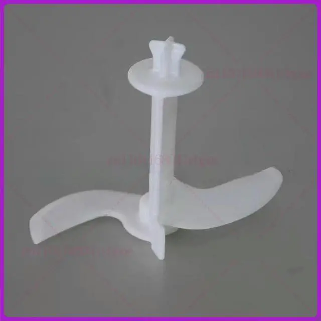 Alt view image 3 of 3 - For BRAUN Cooking Machine, Accessories MQ70 4199 1500ML Rub Hook, Mix Hook