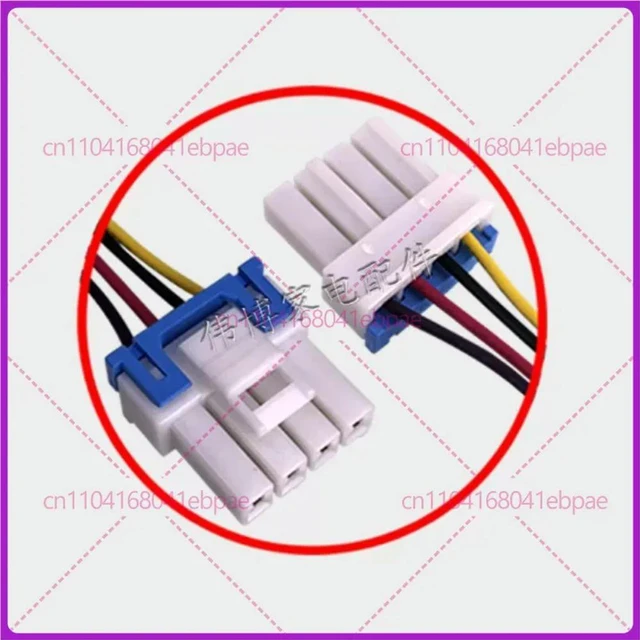 Alt view image 3 of 3 - for Refrigerator/Freezer DC Fan Motor Fan Motor ODM-056F-13 EAU65058313 B2108112