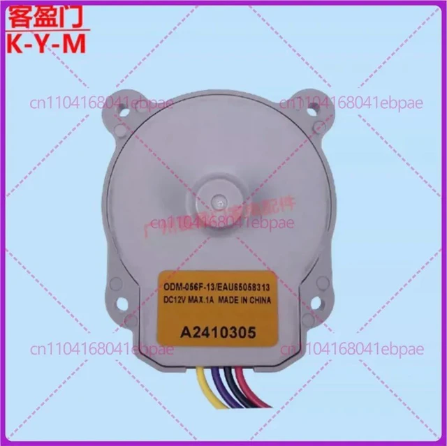 Alt view image 2 of 3 - for Refrigerator/Freezer DC Fan Motor Fan Motor ODM-056F-13 EAU65058313 B2108112