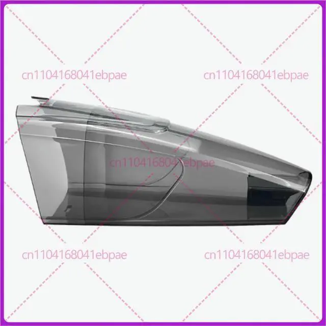 Alt view image 3 of 3 - Suitable for Midea handheld line vacuum cleaner dust cup VS04K1-FW