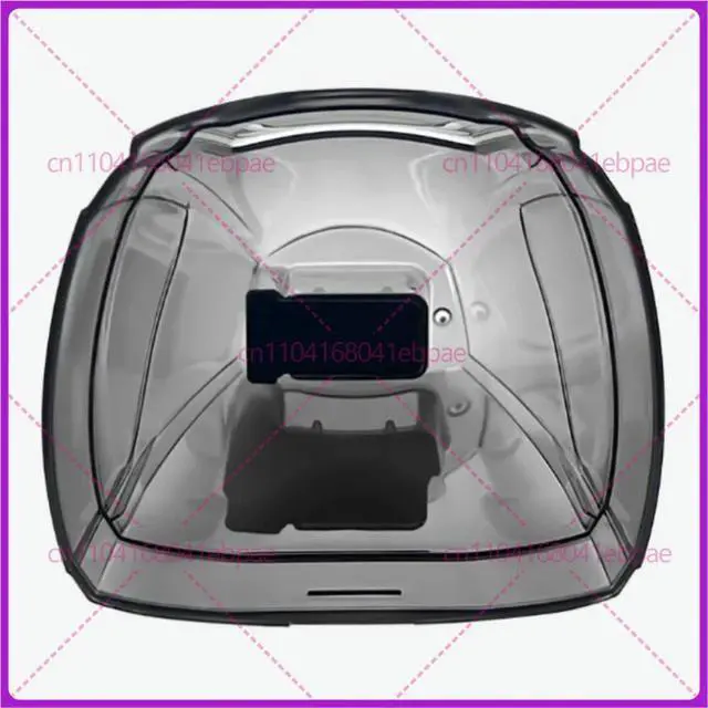 Alt view image 2 of 3 - Suitable for Midea handheld line vacuum cleaner dust cup VS04K1-FW