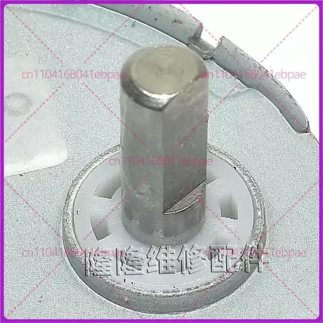 Alt view image 3 of 3 - Suitable for Sharp air purifier 220v disc rotating motor MT8-L 49TYJ-A