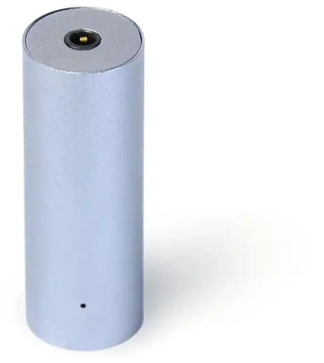 Alt view image 3 of 3 - Shomai Audio HAAFEE HA13USB Small Tail Mobile Phone Decoder Headphone Amplifier ES9018K2M Decoder