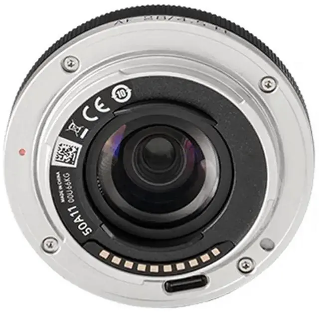 Main image of Viltrox Full-Frame AF 28Mm F4.5 Autofocus Lens For Mount Cameras Camera Z-Mount