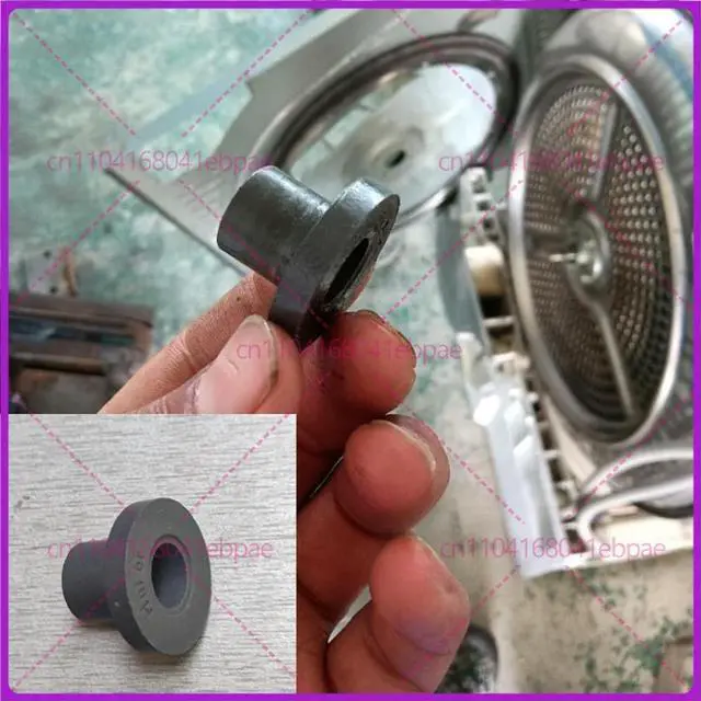 Main image of 1pcs for Haier Dryer GDNE7-01 GDNE9-636 Drum Bearing Bushings Bushings OD 29 ID 12mm