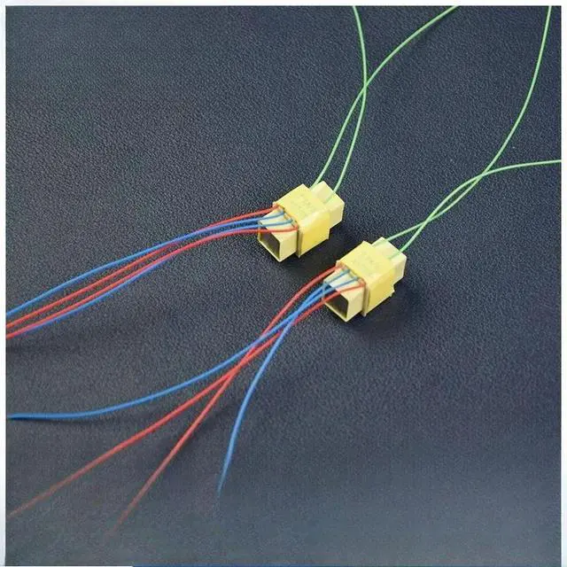 Alt view image 2 of 3 - T14-1 microphone audio transformer c12 condenser microphone 251 microphone transformer