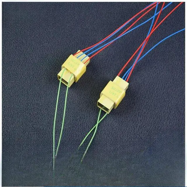 Alt view image 3 of 3 - T14-1 microphone audio transformer c12 condenser microphone 251 microphone transformer