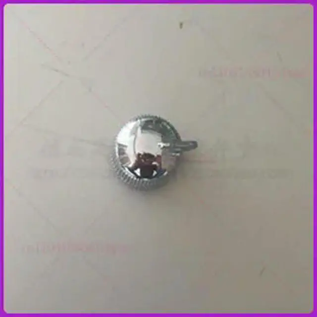 Alt view image 2 of 3 - For Delonghi Automatic Coffee Machine ESAM4200 ESAM4000 Steam Knob Accessories