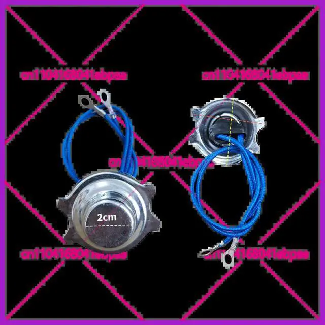 Alt view image 2 of 2 - 5pcs universal temperature control sensor, electric pressure cooker sensor, card sensor