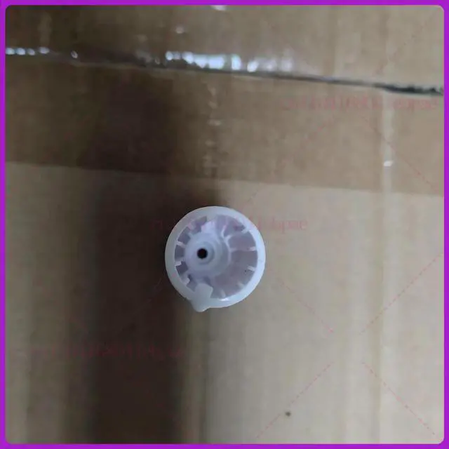 Alt view image 2 of 3 - For , hanging iron GC529 512 516 522 523 hanger pins, plastic accessories