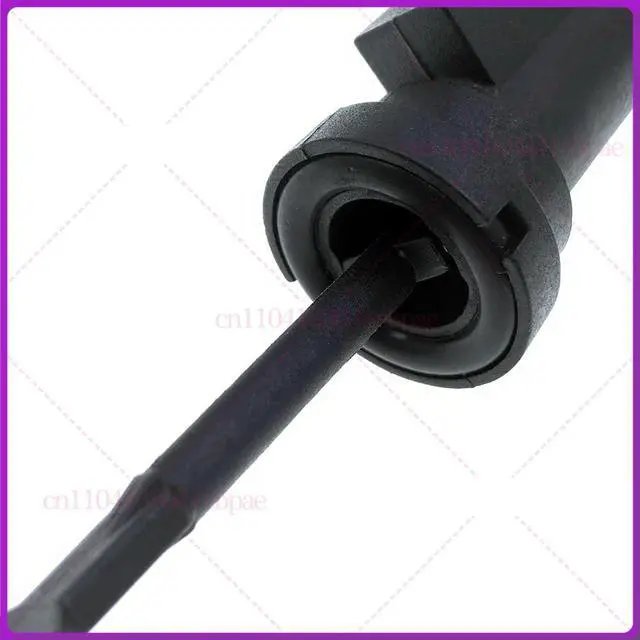 Alt view image 3 of 3 - For central air conditioning air energy water heater, baffle type water flow switch, flow sensor switch, target flow switch
