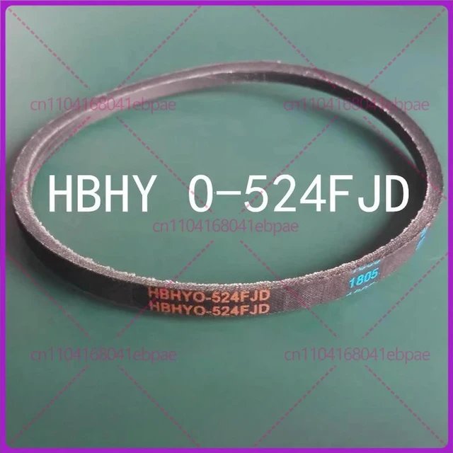Main image of For Sanyo washing machine, belt XQB50-M805Z1/M806Z1/M807/576/578A/M856N