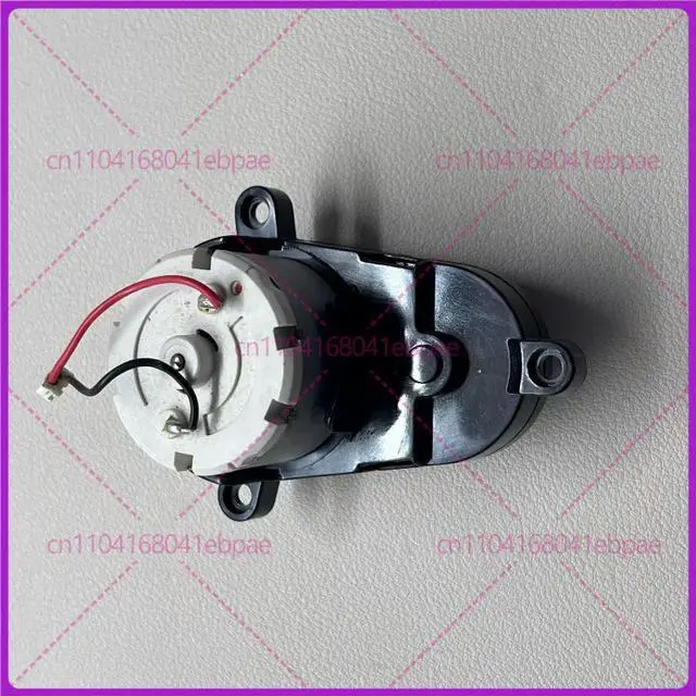 Main image of For ECOVACS N9 + DVX45 DVX49 sweeping robot side brush motor, roller brush to swipe buckle
