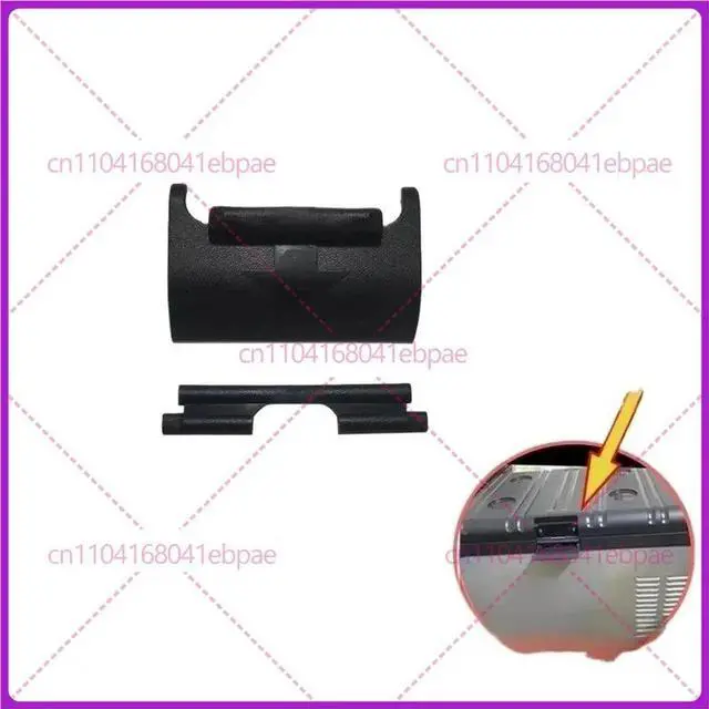 Alt view image 2 of 3 - For Alpicool C25 Series Car Refrigerator Cover Lock Hinge
