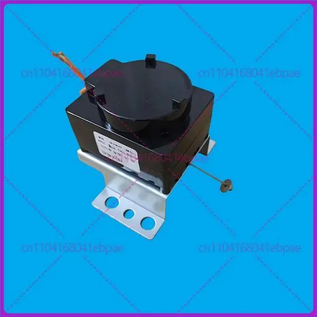 Alt view image 2 of 3 - 6-hole installation of washing machine accessories, automatic washing machine tractor, drain motor valve, universal type