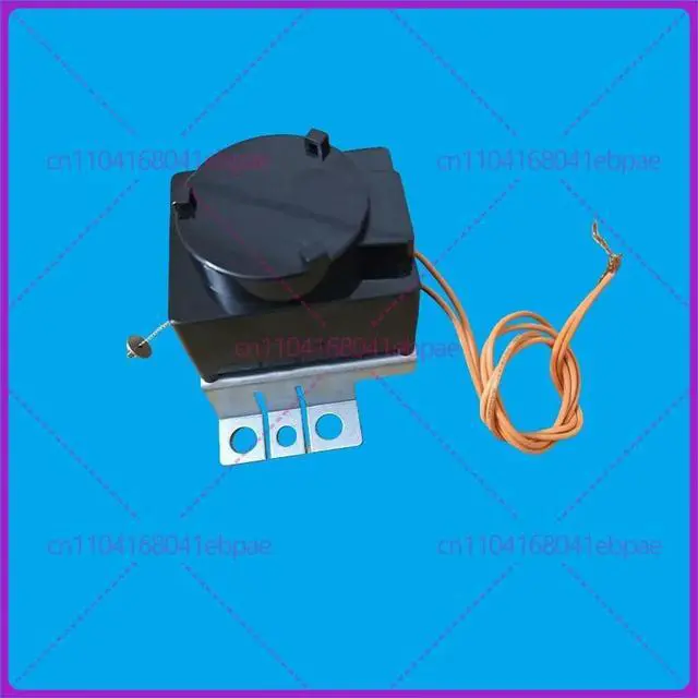 Alt view image 3 of 3 - 6-hole installation of washing machine accessories, automatic washing machine tractor, drain motor valve, universal type