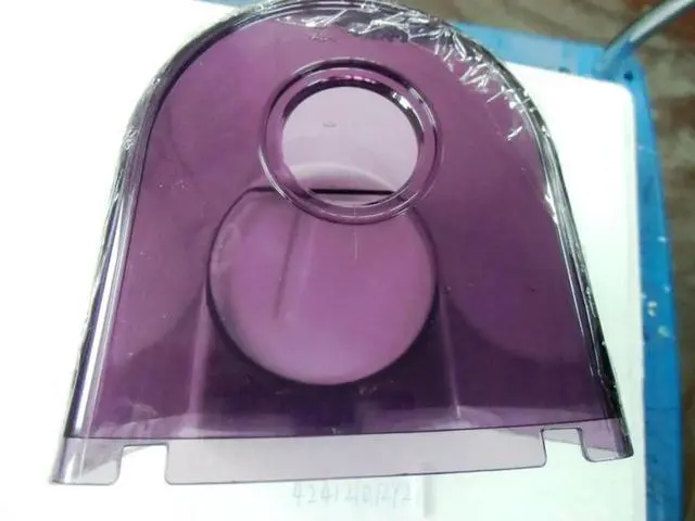Alt view image 3 of 3 - For , Noodle Maker HR2356 HR2355 Drawer, Mixing Cup, Plastic Accessories