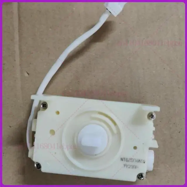 Main image of For Haier Refrigerator NTGZ004k02 Ice maker motor motor