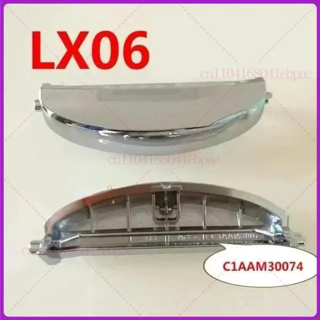 Alt view image 2 of 2 - 1pcs For CUCHEN Rice Cooker Lid Open Button Switch Accessories LX06 Series
