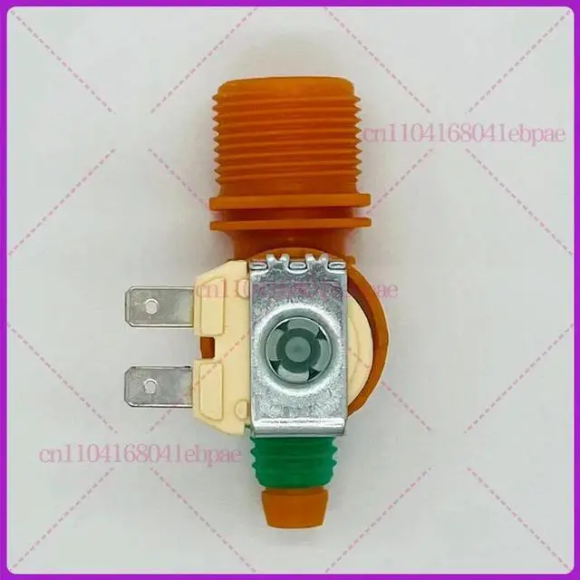 Alt view image 2 of 3 - Electric Water Inlet Solenoid Valve DC62-30314N For Dishwasher Washing Machine Washer Part