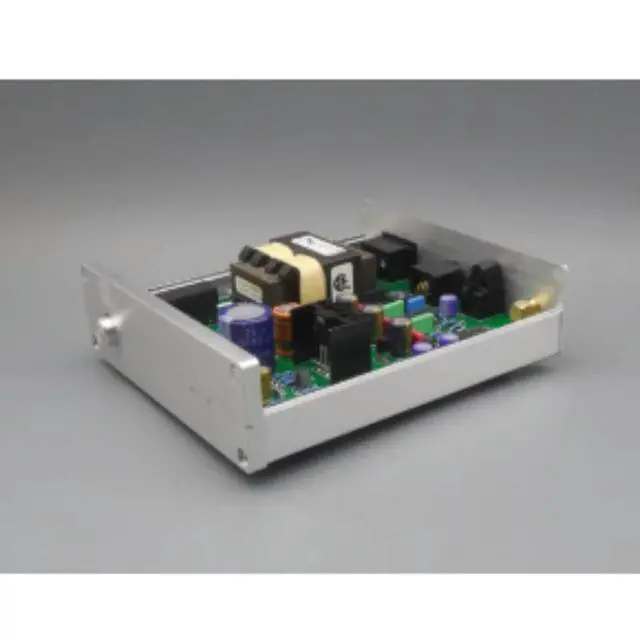 Alt view image 3 of 3 - Hi-Fi Bluetooth 5.1 Receiver Lossless Bluetooth to Optical Coaxial Digital Output APTX HD LDAC