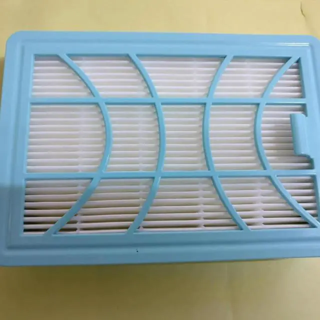 Alt view image 2 of 2 - For Vacuum Cleaner FC9732 9728 9733 9734 9735 Exhaust Filter, Accessories