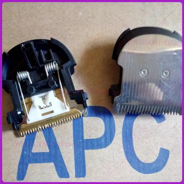 Main image of For Hair Clipper HC3412 3410 3418 5432 5440 5447 5450 Blade Accessories