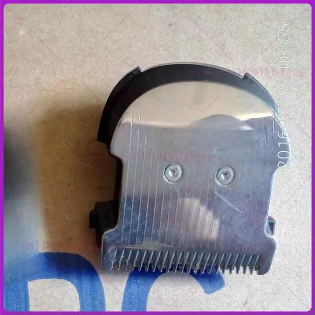 Alt view image 3 of 3 - For Hair Clipper HC3412 3410 3418 5432 5440 5447 5450 Blade Accessories