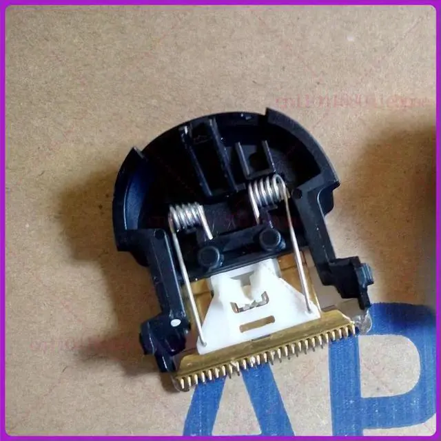 Alt view image 2 of 3 - For Hair Clipper HC3412 3410 3418 5432 5440 5447 5450 Blade Accessories
