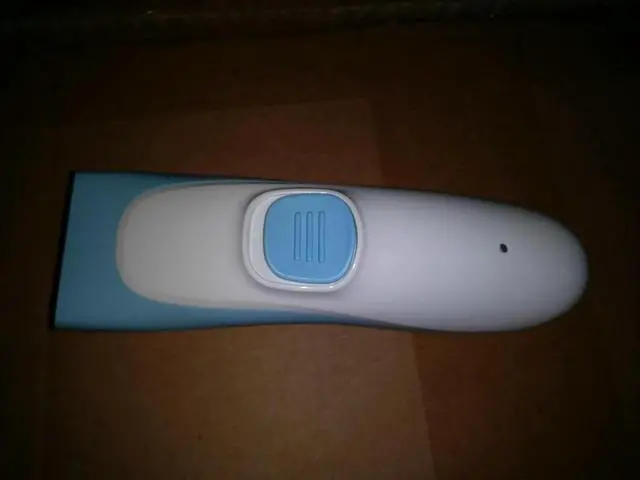 Alt view image 2 of 2 - For , Baby Hairdresser HC1055 Host, , Motor, Host, Accessories