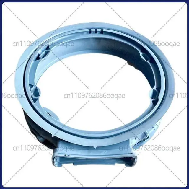 Main image of for washing machine MDS66651606 Door seal rubber ring door seal ring