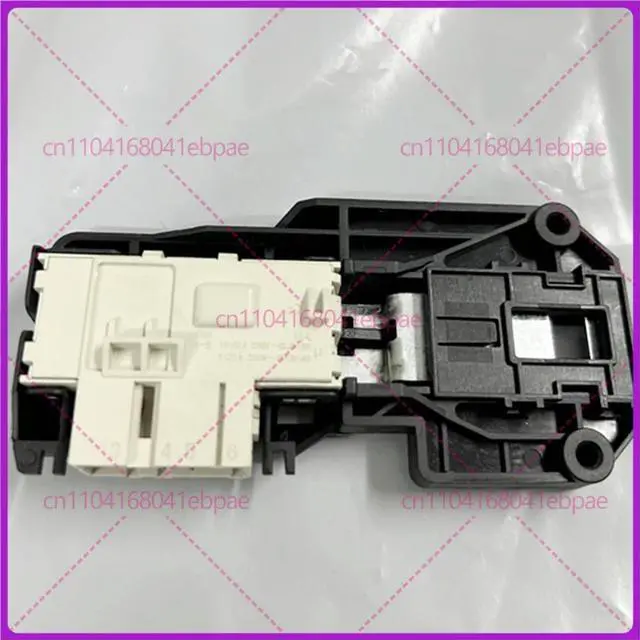 Main image of for ZANUSSI Electrolux drum washing machine door lock micro-delay door switch ZWH7120P DA05651