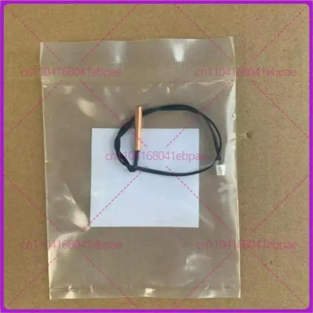 Alt view image 3 of 3 - For Daikin Air Conditioner 1.5P Hanging Unit Inner Unit Probe Temperature Sensor Thermistor FTXP336RCDW