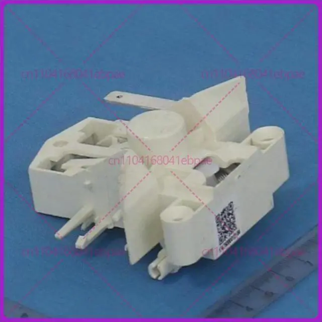 Alt view image 3 of 3 - for Midea Dishwasher RX10 Pro/RX20S/RX30 Single Pole Normally Closed Door Switch Assembly