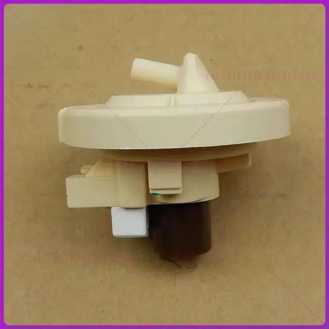 Alt view image 2 of 3 - For automatic washing machine water level sensor, water level switch DN-S18