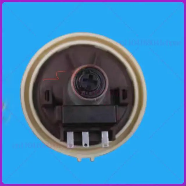 Alt view image 3 of 3 - For automatic washing machine water level sensor, water level switch DN-S18