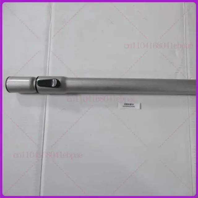 Main image of For Vacuum Cleaner FC8470/8471/8479/8515/8516/8517 Telescopic Straight Pipe Accessories