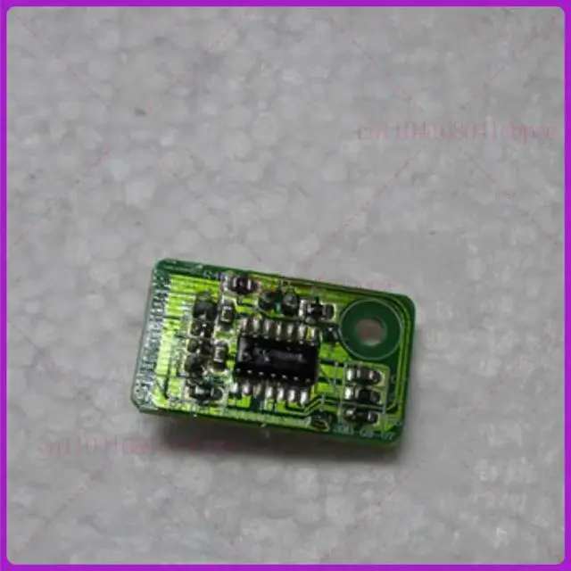 Alt view image 2 of 2 - For a Air Purifier DE5205 5206 5207 HU3915 18 Temperature, Humidity Sensing Accessories