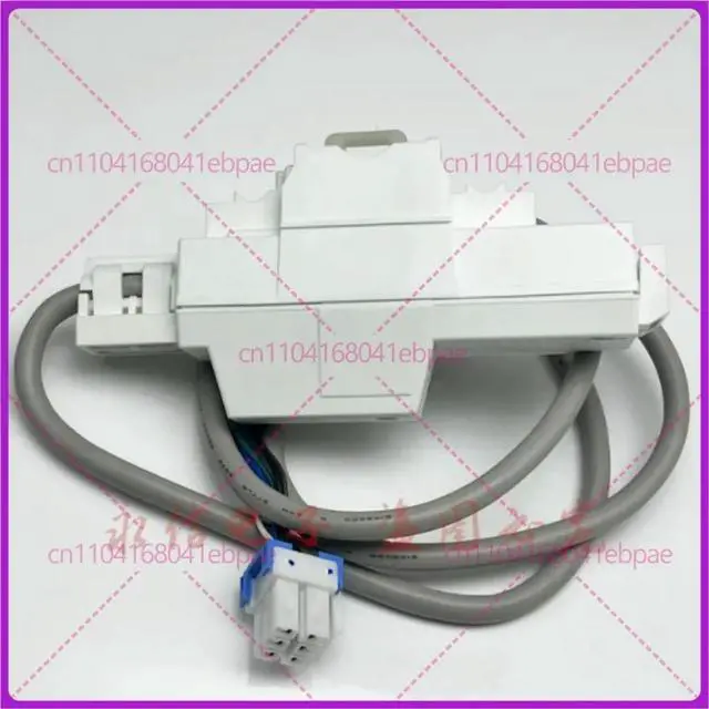 Alt view image 3 of 3 - for drum washing machine accessories door lock DC34-00025E parts