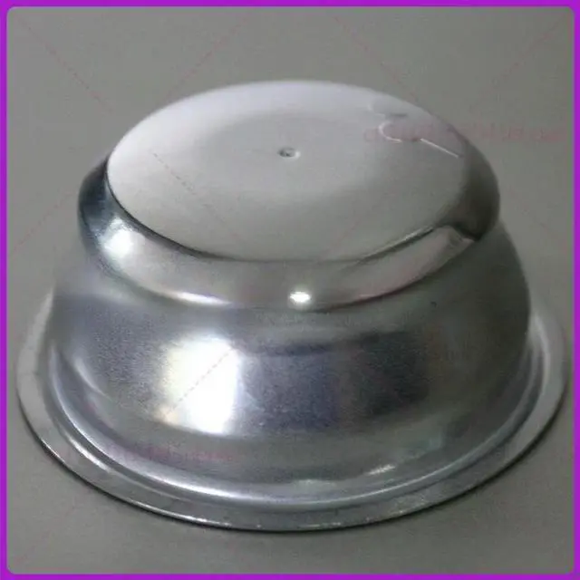 Main image of For DeLonghi semi-automatic coffee machine accessories EC680 EC850 EC860 2 cups, filter