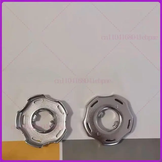 Alt view image 2 of 2 - For CUCKOO rice cooker inner cover lock