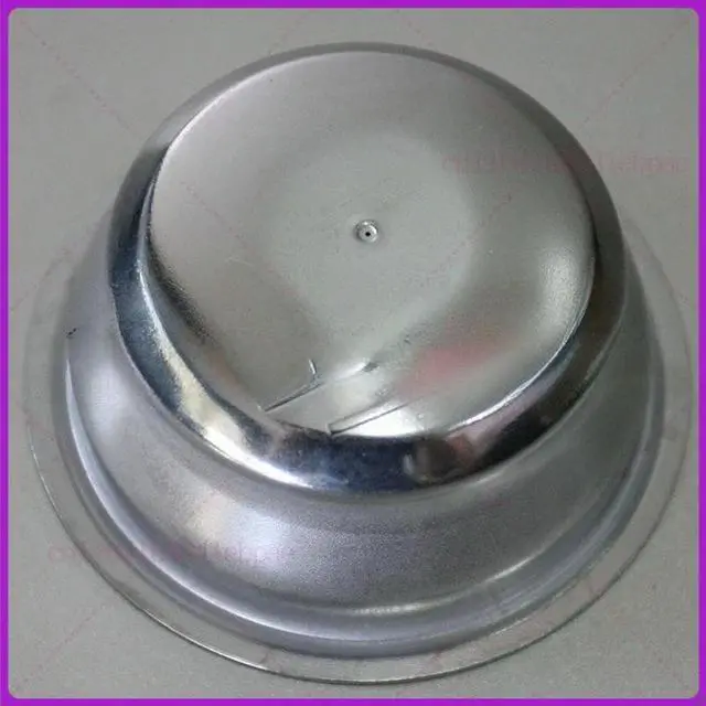 Alt view image 3 of 3 - For DeLonghi semi-automatic coffee machine accessories EC680 EC850 EC860 2 cups, filter