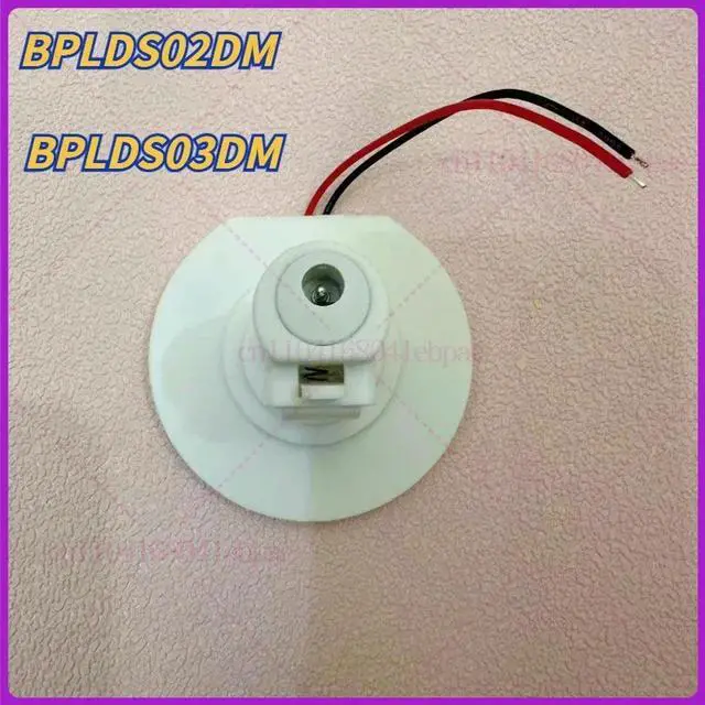 Main image of For Mijia fan BPLDS02DM BPLDS03DM base connector Repair parts