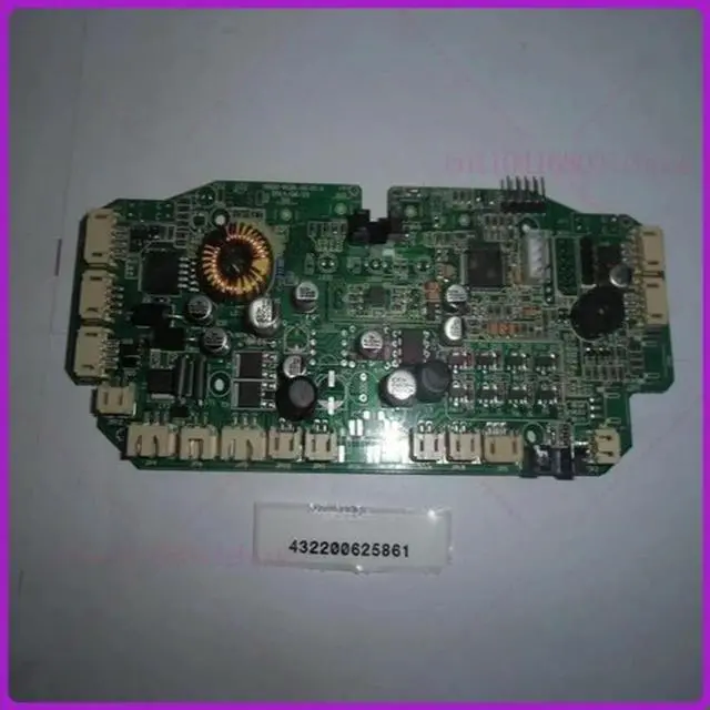 Main image of For vacuum cleaner, sweeping robot FC8810 8820 main board, accessories