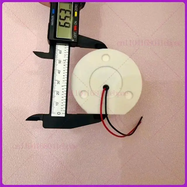Alt view image 3 of 3 - For Mijia fan BPLDS02DM BPLDS03DM base connector Repair parts